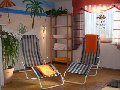 Aktivpension Regenbogen Willingen  Bagian luar foto