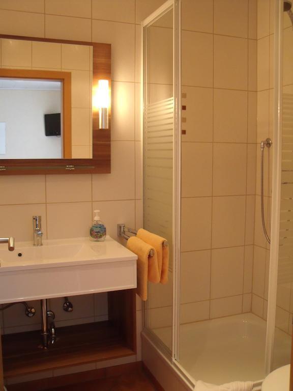 Aktivpension Regenbogen Willingen  Ruang foto